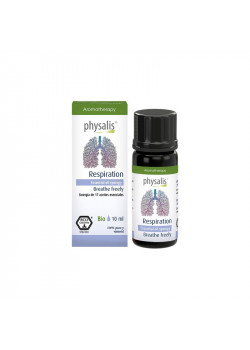 SINERGIA RESPIRACION BIO 10ML - PHYSALIS - 5412360015658 